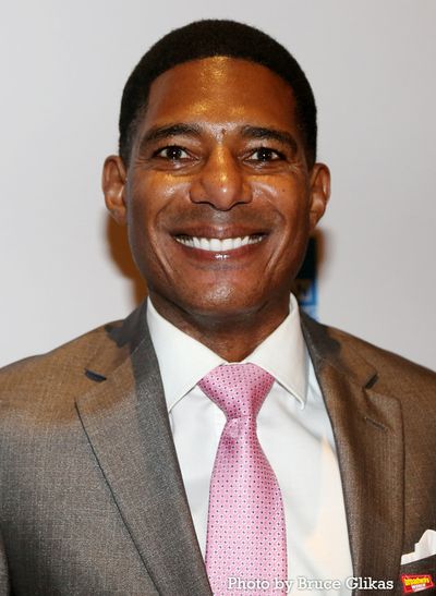 Billy Eugene Jones Photo