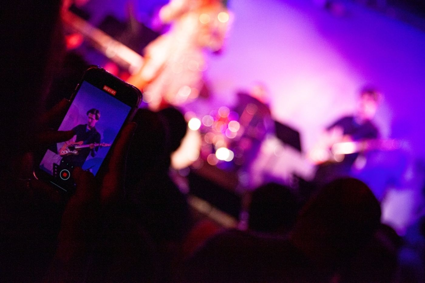 Review: Castrata Amazes and Amuses In MUSE VOL. II at Red Eye NY  Image