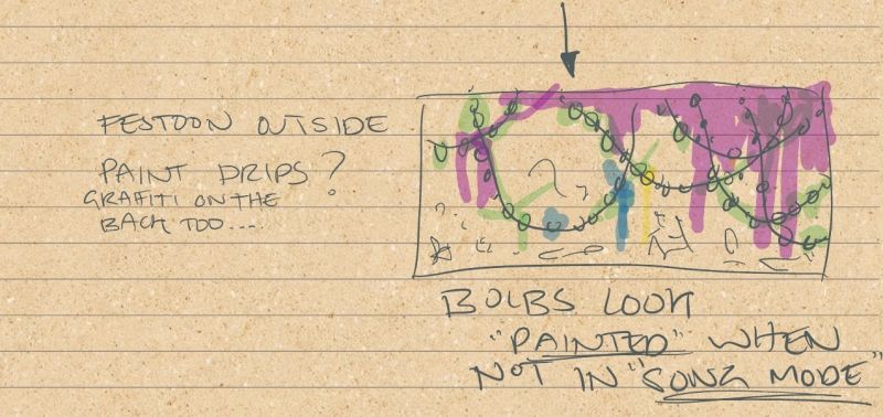 Broadway By Design: Goulding, Hudson, Janas and Owen Bring & JULIET from Page to Stage Broadway By Design: Goulding, Hudson, Janas and Owen Bring & JULIET from Page to Stage Image