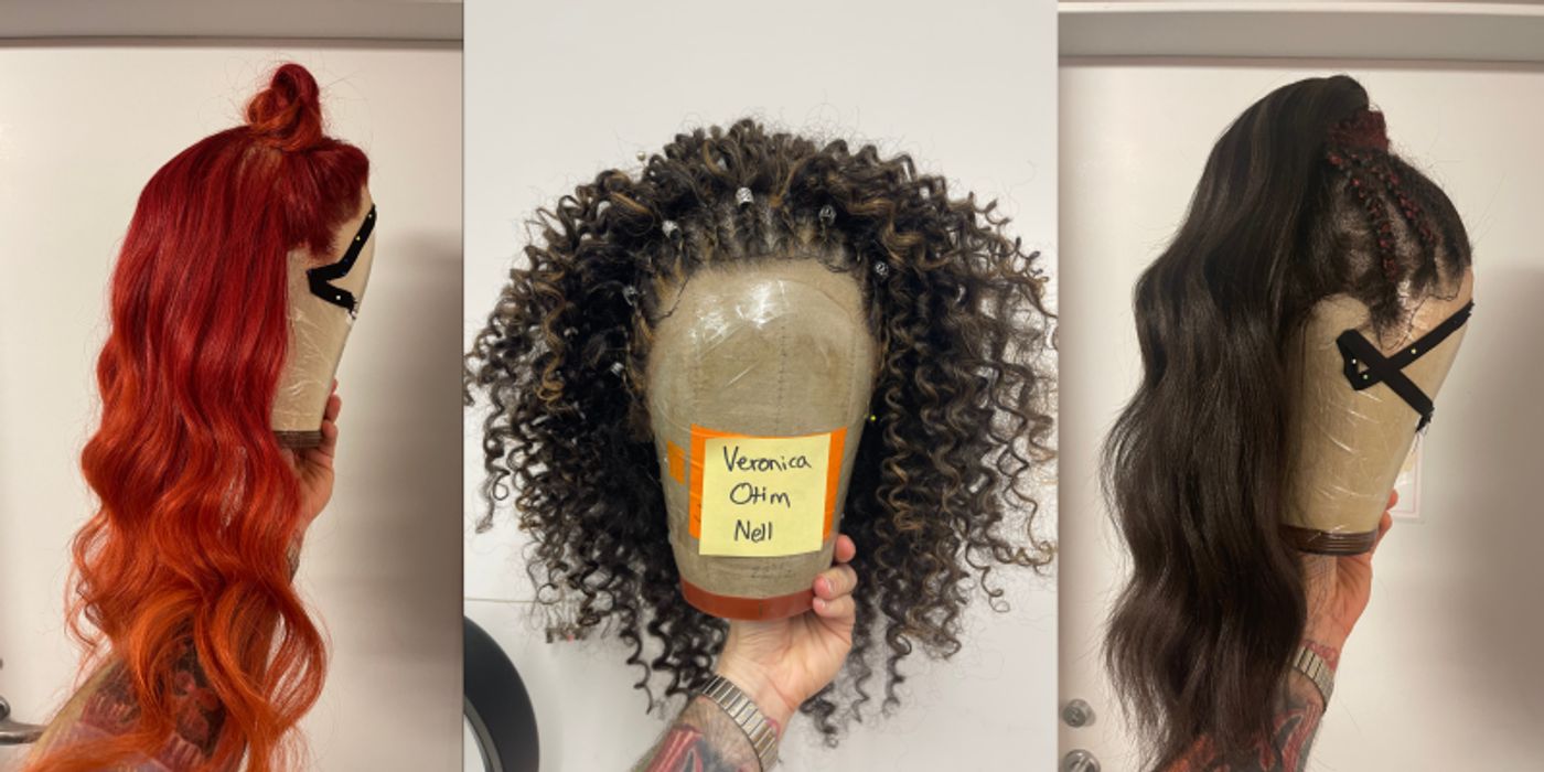 Broadway By Design: Goulding, Hudson, Janas and Owen Bring & JULIET from Page to Stage  Image