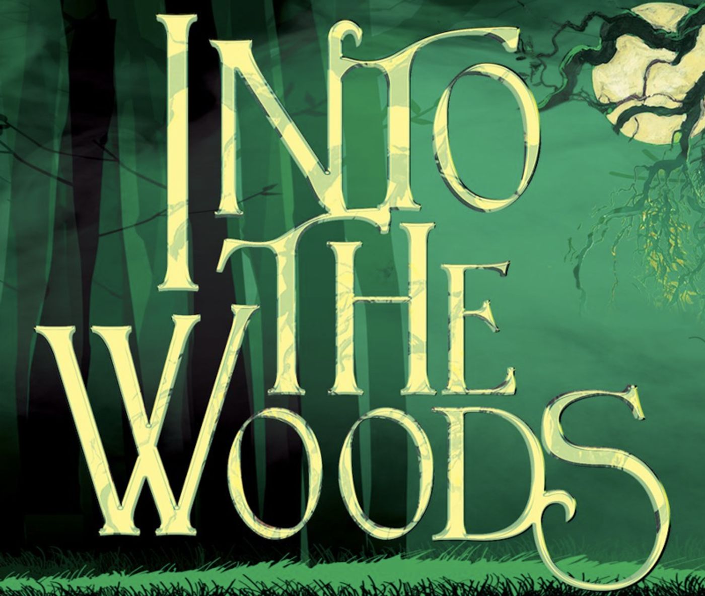 Preview: Forte Theatre Company Ventures INTO THE WOODS Preview: Forte Theatre Company Ventures INTO THE WOODS Image