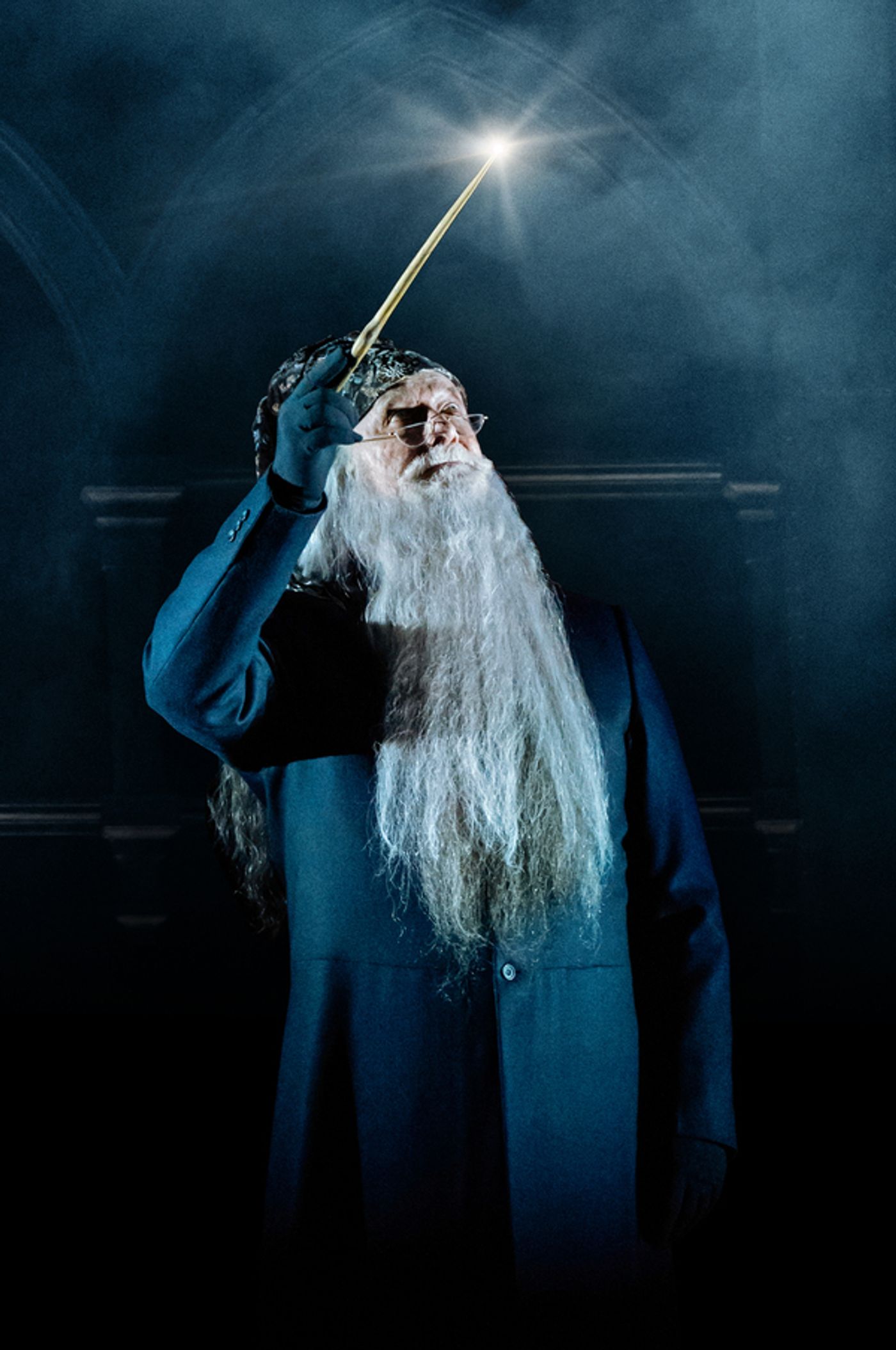 HARRY POTTER AND THE CURSED CHILD Announces 5th Anniversary Festivities; New Photos Released!  Image