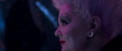 Melissa McCarthy as Ursula Photo