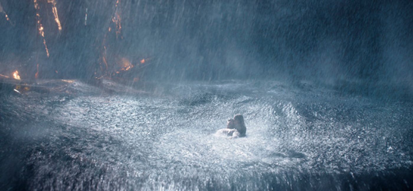 Photos: Disney Unveils New Photos of THE LITTLE MERMAID Featuring Noma Dumezweni, Halle Bailey & More  Image