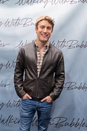 Danny Kornfeld Photo