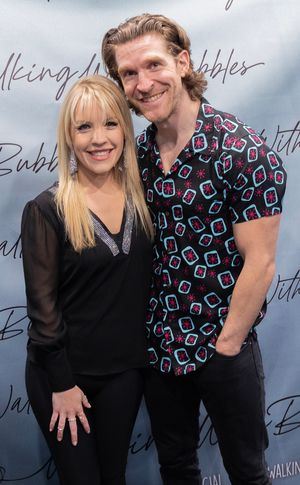 Kristen Alderson, Taylor Crousore Photo