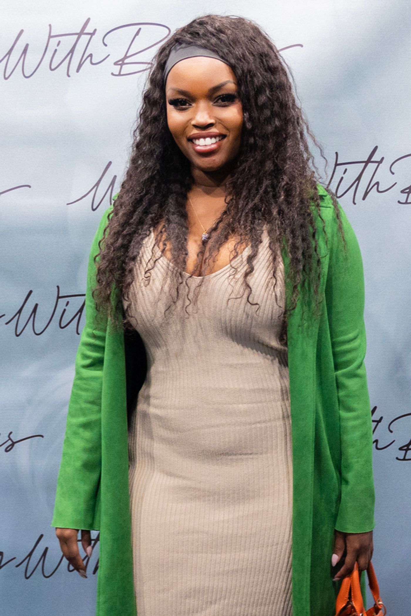 Photos: Go Inside Opening Night of WALKING WITH BUBBLES  Image