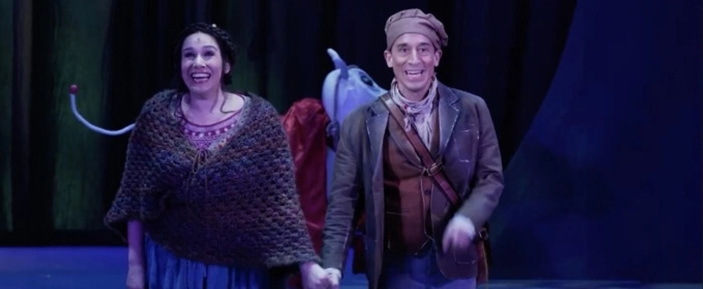 Industry Pro Newsletter: Broadway vs Resellers, A Deeper Look at the Dallas Theater Center Cuts  Image