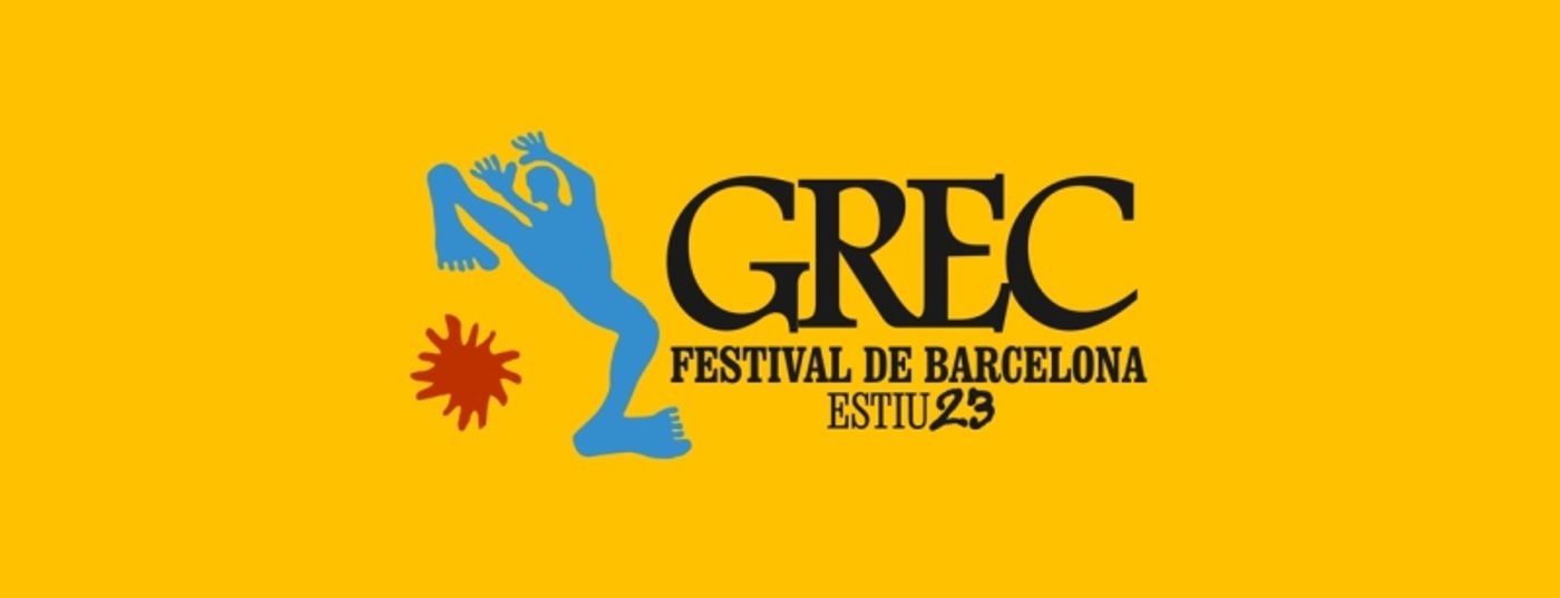 GREC FESTIVAL de Barcelona anuncia su programación  Image