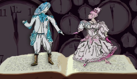 Previews: RODGERS AND HAMMERSTEIN'S CINDERELLA at SUNY Buffalo Drama Theatre  Image