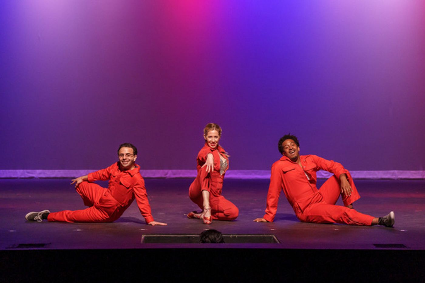 Photos: Two Weeks Left To See THE PAJAMA GAME at The Public Theater of San Antonio Photos: Two Weeks Left To See THE PAJAMA GAME at The Public Theater of San Antonio Image