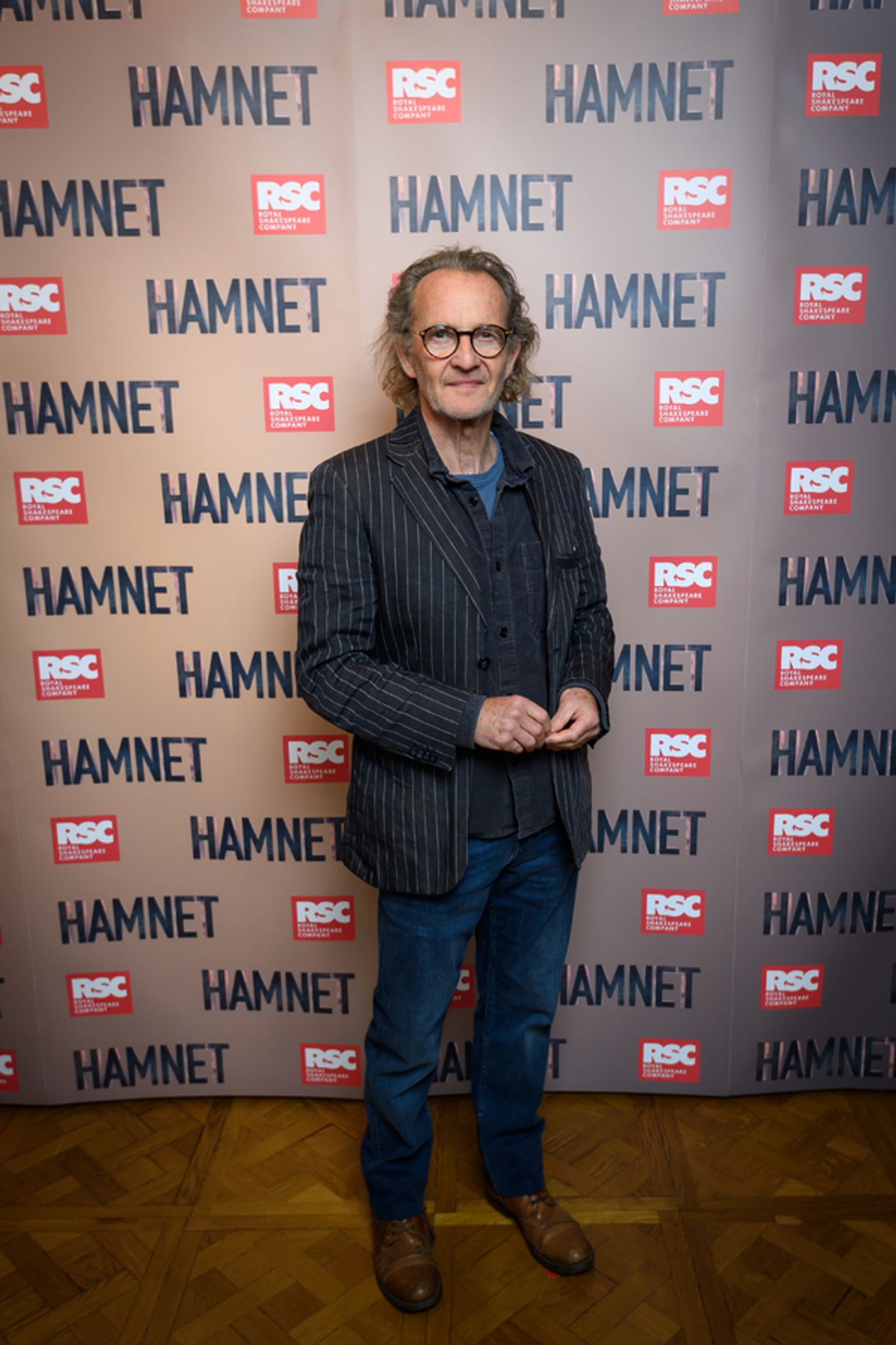 Photos: World Stage Premiere Of HAMNET Opens In The Swan Theatre, Stratford-upon-Avon  Image