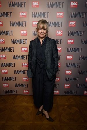 Emma Fielding @ BroadwayWorld Emma Fielding Photo