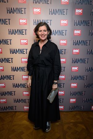 Erica Whyman @ BroadwayWorld Erica Whyman Photo