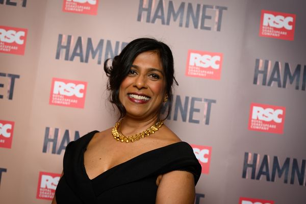 Lolita Chakrabarti Photo