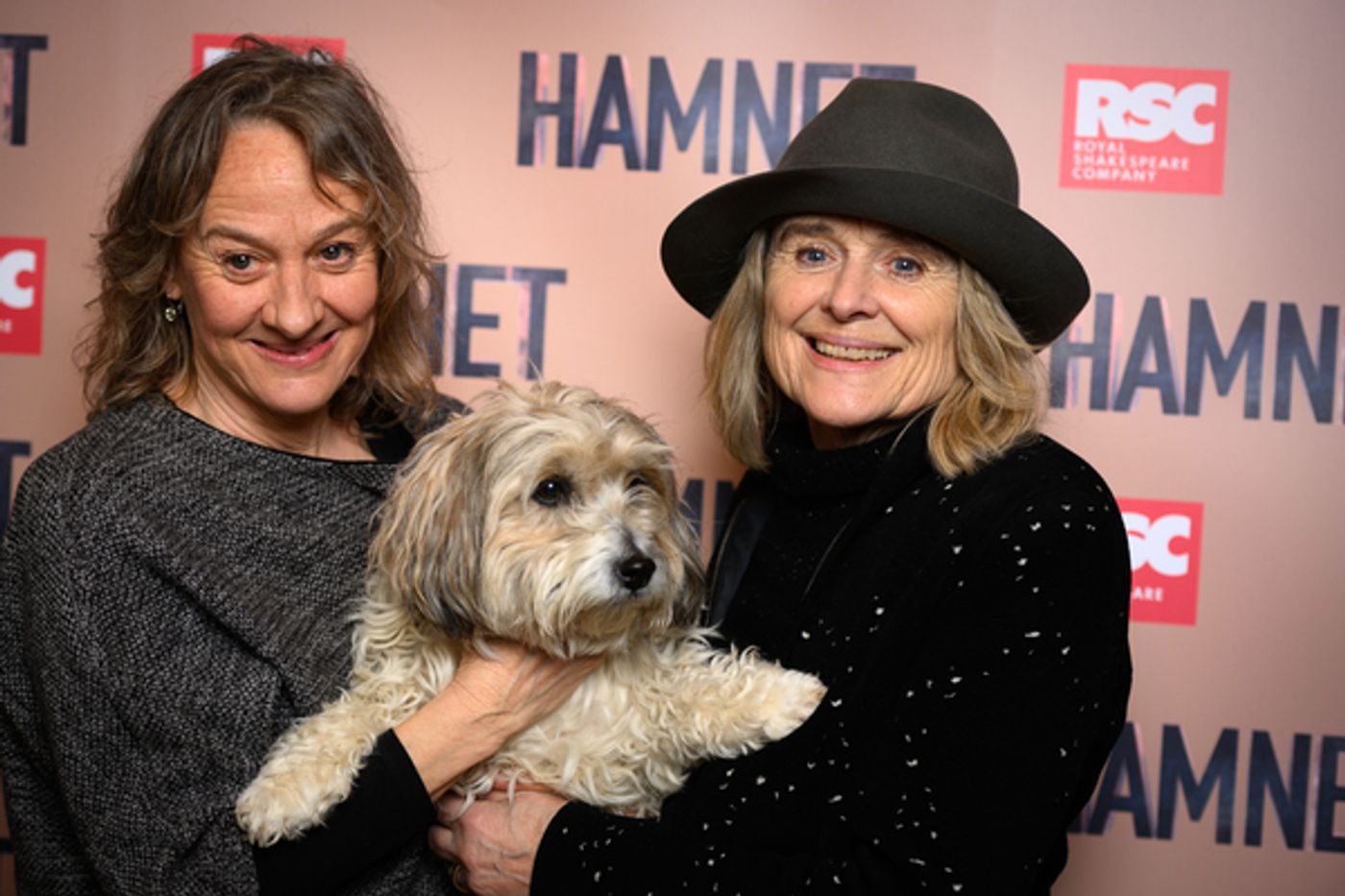 Photos: World Stage Premiere Of HAMNET Opens In The Swan Theatre, Stratford-upon-Avon  Image