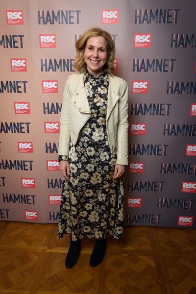 Sally Phillips Photo