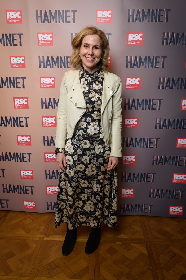 Sally Phillips Photo