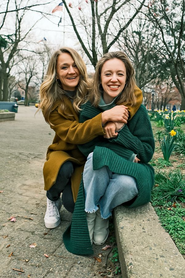 Photos: Inside Rehearsal For GROWNUP at MITU580  Image