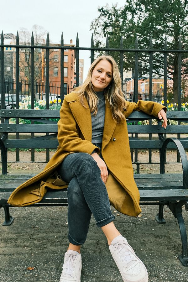 Photos: Inside Rehearsal For GROWNUP at MITU580  Image