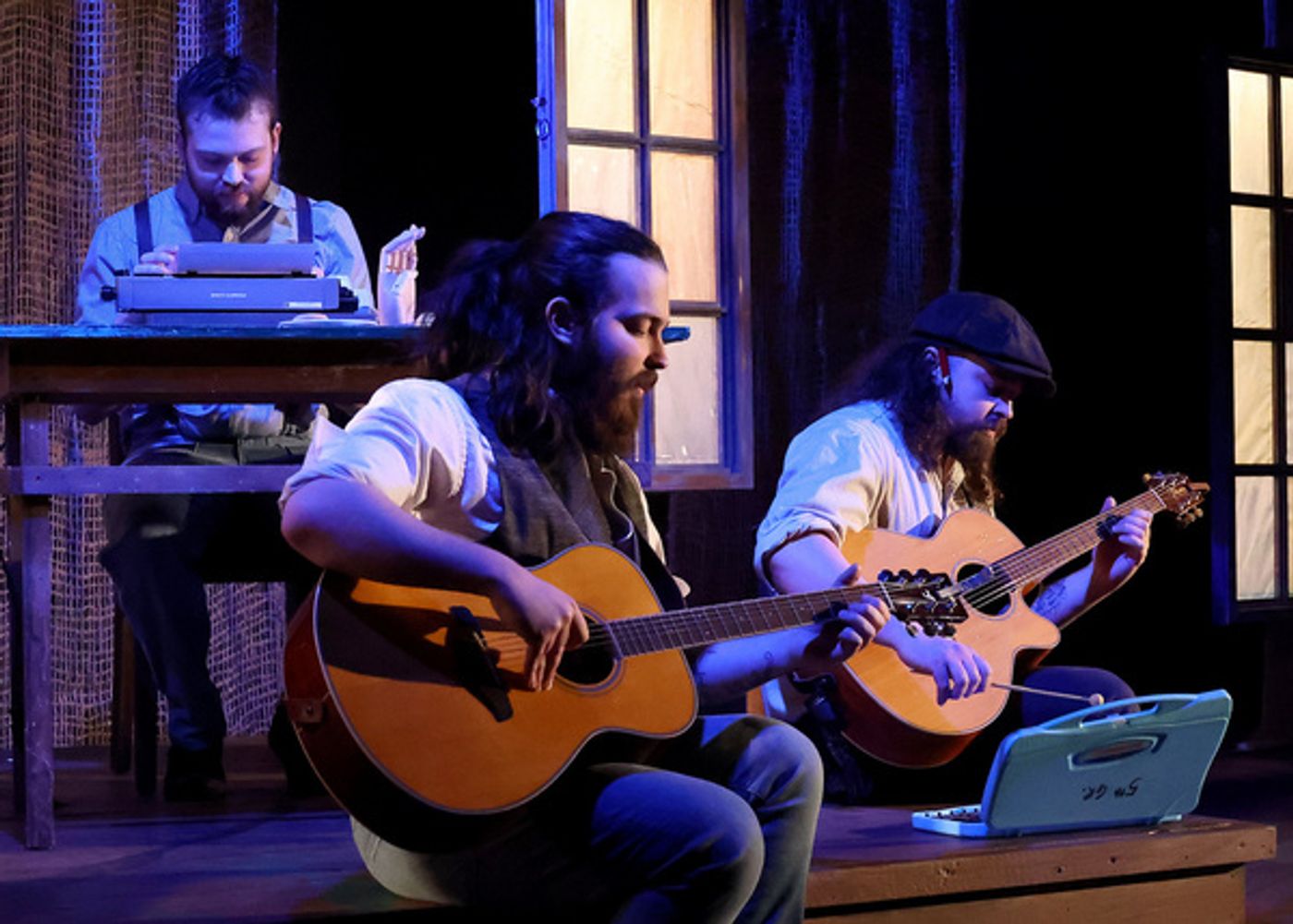 Photos: First Look At World Premiere New Musical ARCHIBALD AVERY at Cape Rep Theatre  Image