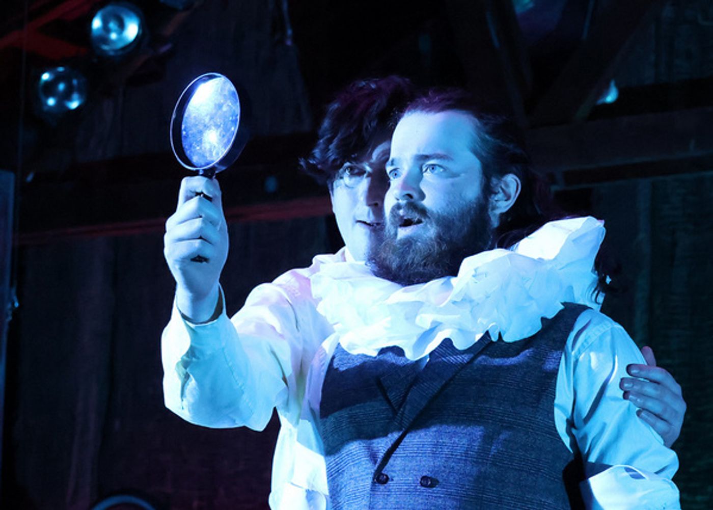 Photos: First Look At World Premiere New Musical ARCHIBALD AVERY at Cape Rep Theatre  Image