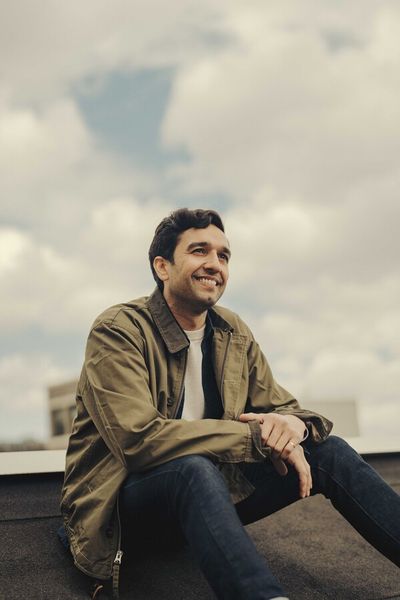 Deven Kolluri Photo