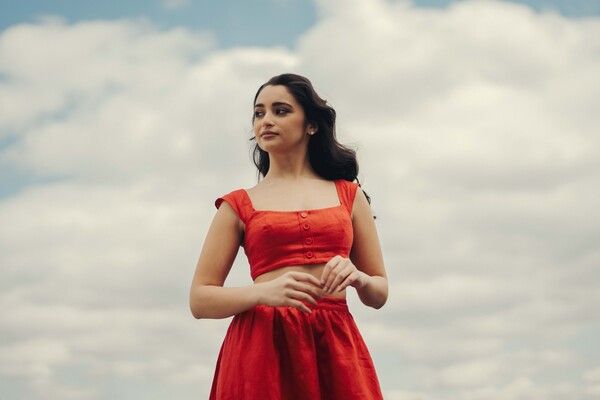 Salena Qureshi Photo
