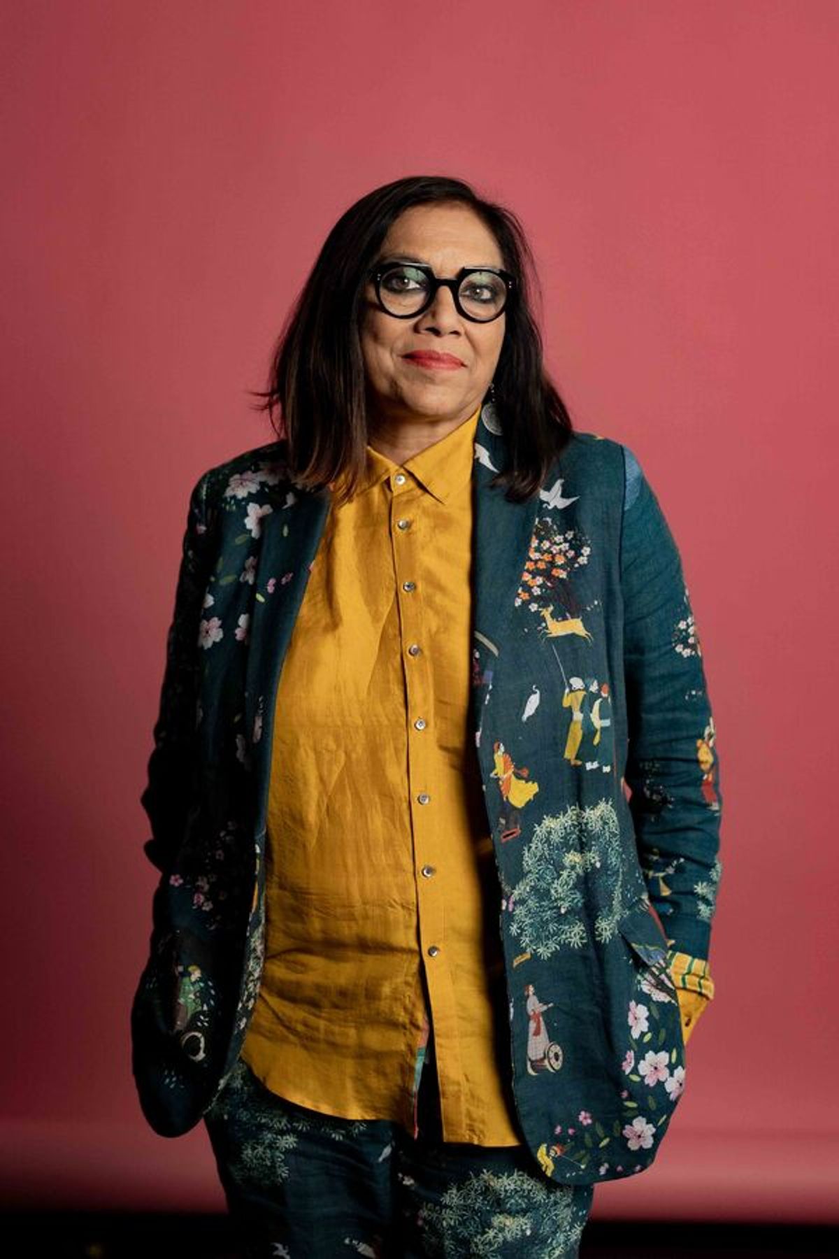 Mira Nair at 