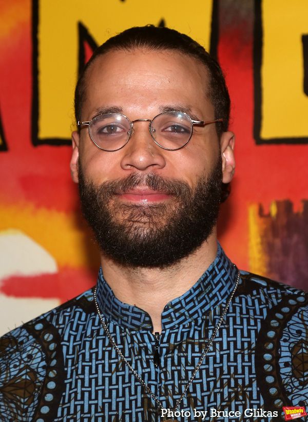 Photos: Go Inside Opening Night of CAMELOT — photo 12 of 85