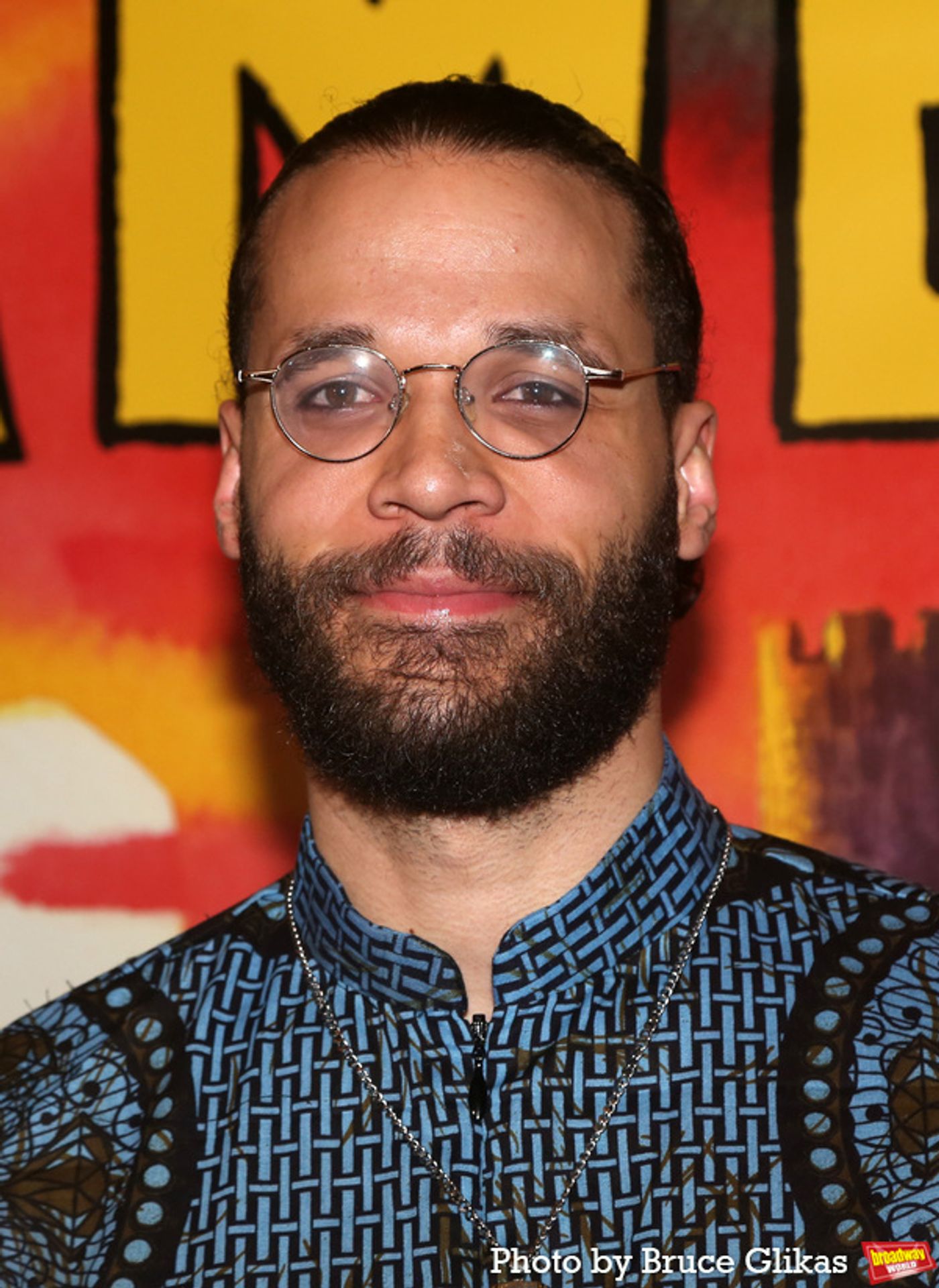 Photos: Go Inside Opening Night of CAMELOT  Image