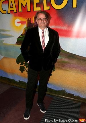 Director Bartlett Sher Photo