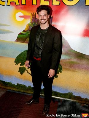 Matiás De La Flor Photo