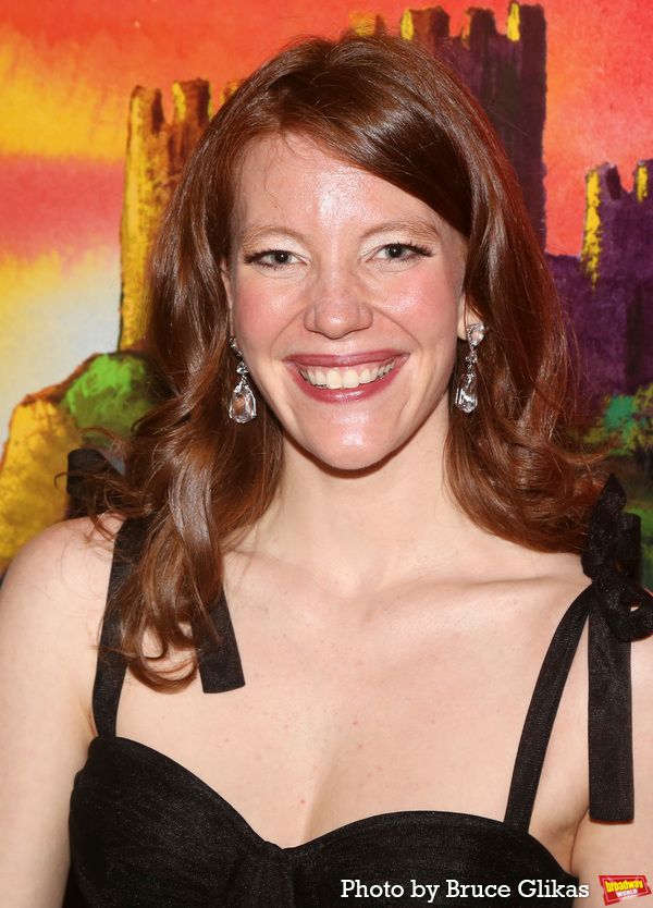Photos: Go Inside Opening Night of CAMELOT — photo 47 of 85
