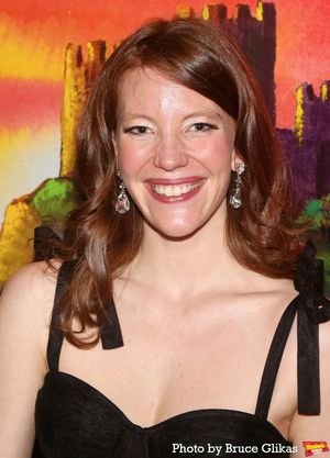 Rachel Fairbanks  Photo