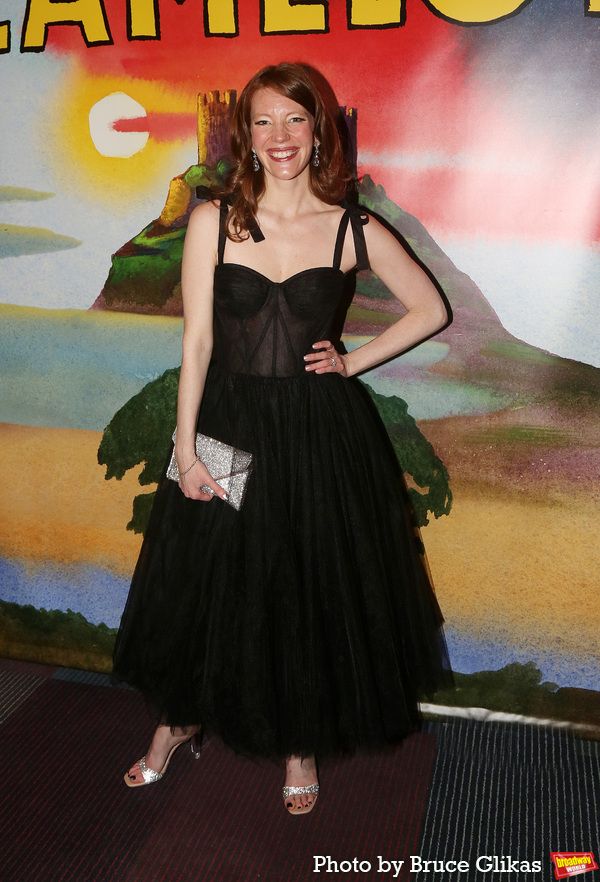 Rachel Fairbanks Photo