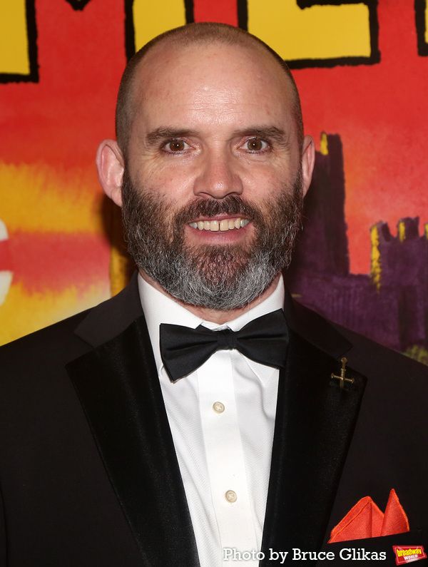 Photos: Go Inside Opening Night of CAMELOT — photo 55 of 85