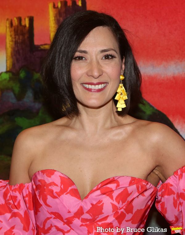 Ann Sanders Photo