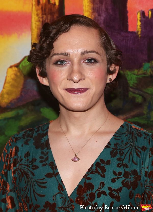 Photos: Go Inside Opening Night of CAMELOT — photo 66 of 85