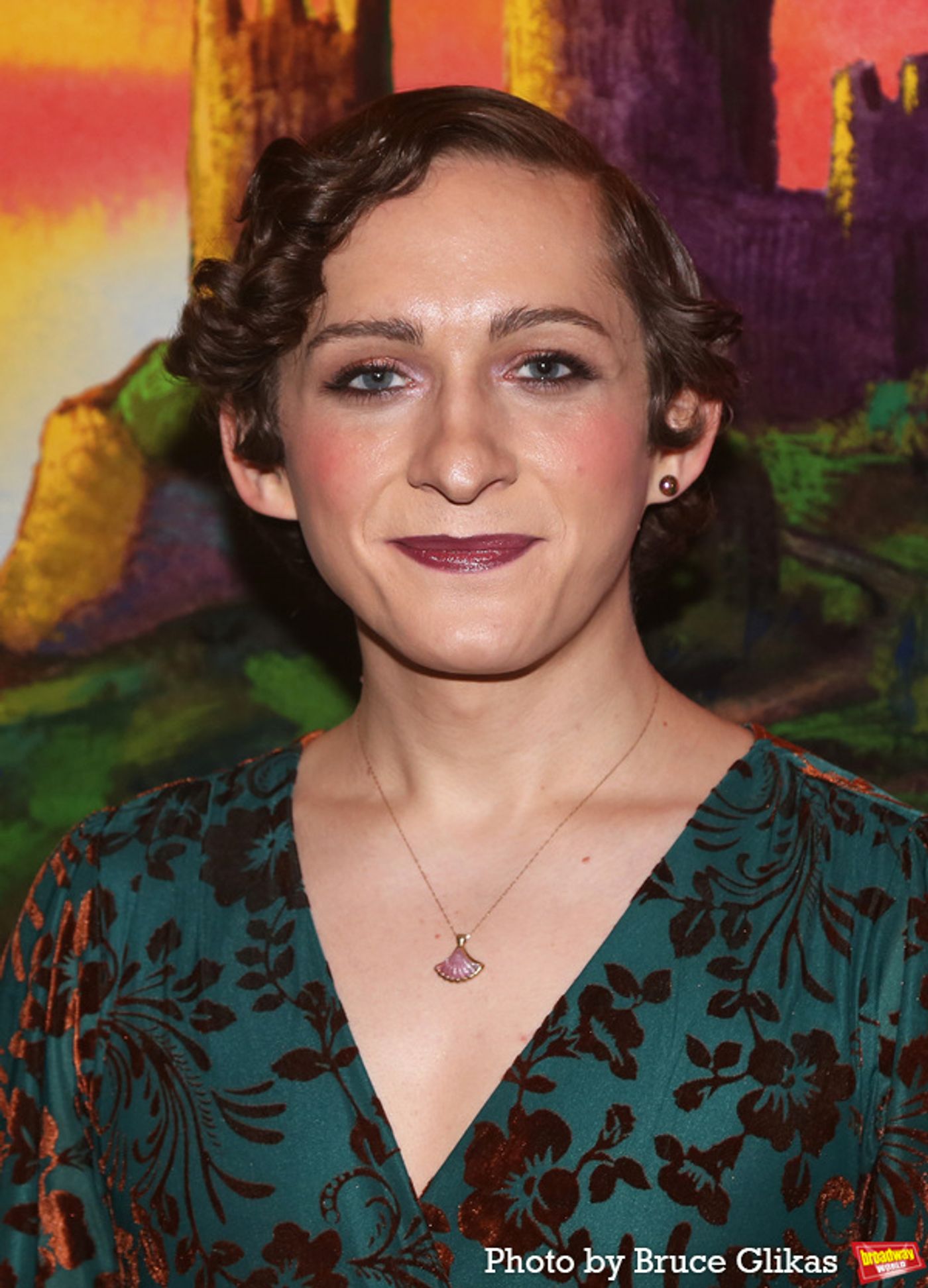 Photos: Go Inside Opening Night of CAMELOT  Image