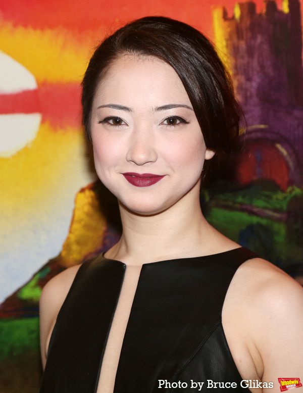 Photos: Go Inside Opening Night of CAMELOT — photo 71 of 85