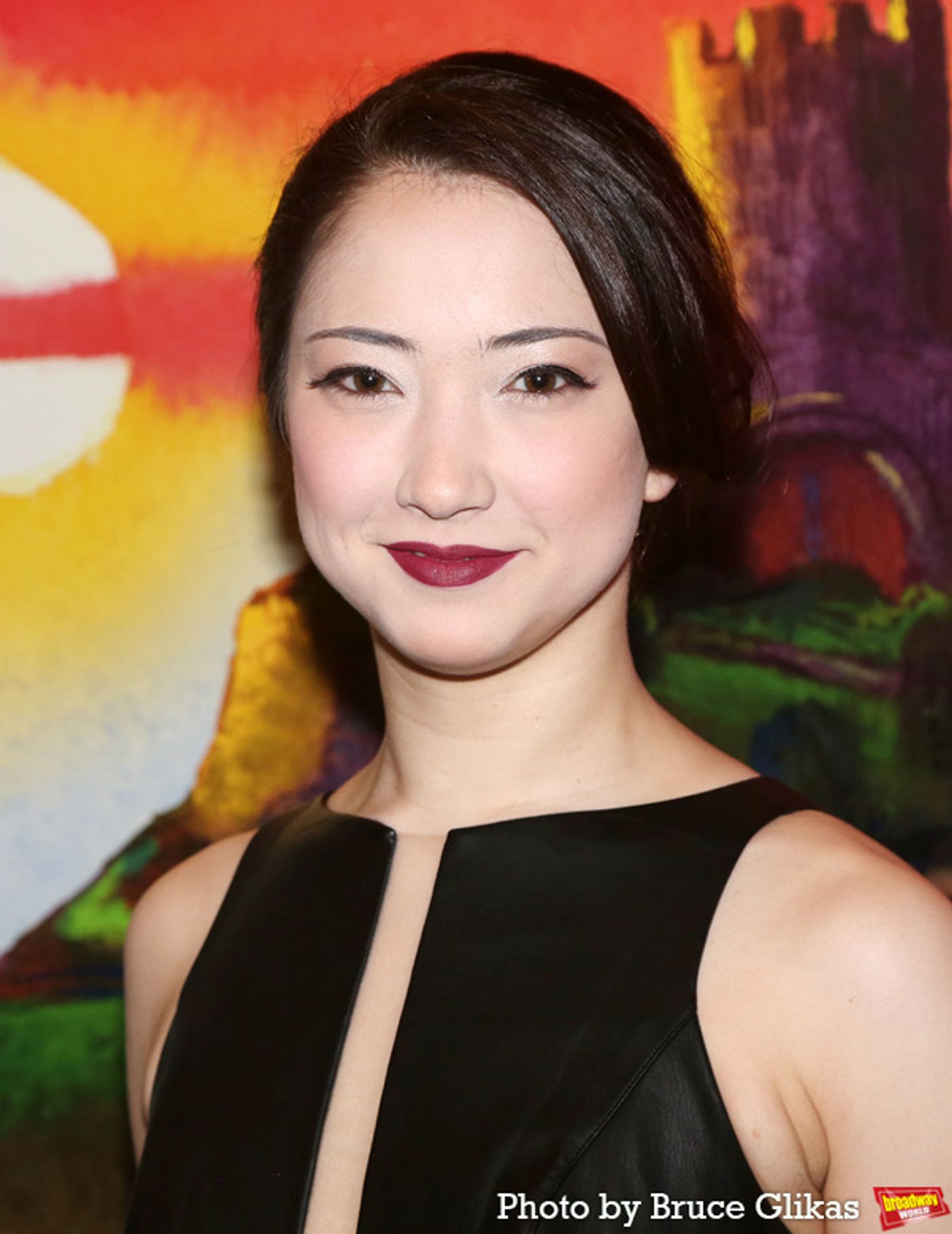 Photos: Go Inside Opening Night of CAMELOT  Image