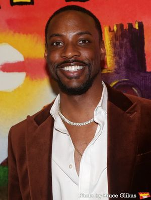 Christian Mark Gibbs Photo