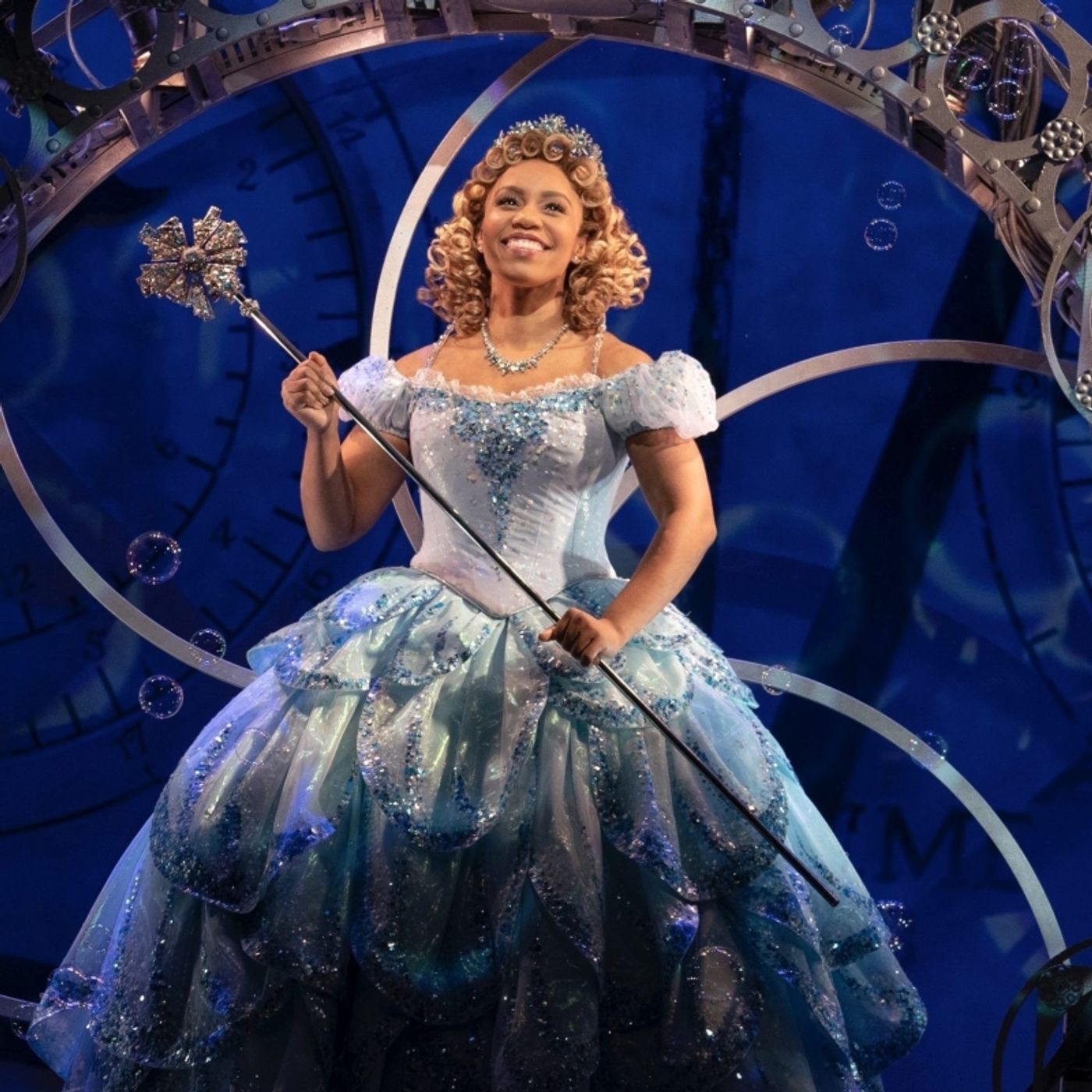Interview: Brittney Johnson of MAD HATTER THE MUSICAL at Place Des Arts - Théâtre Maisonneuve  Image