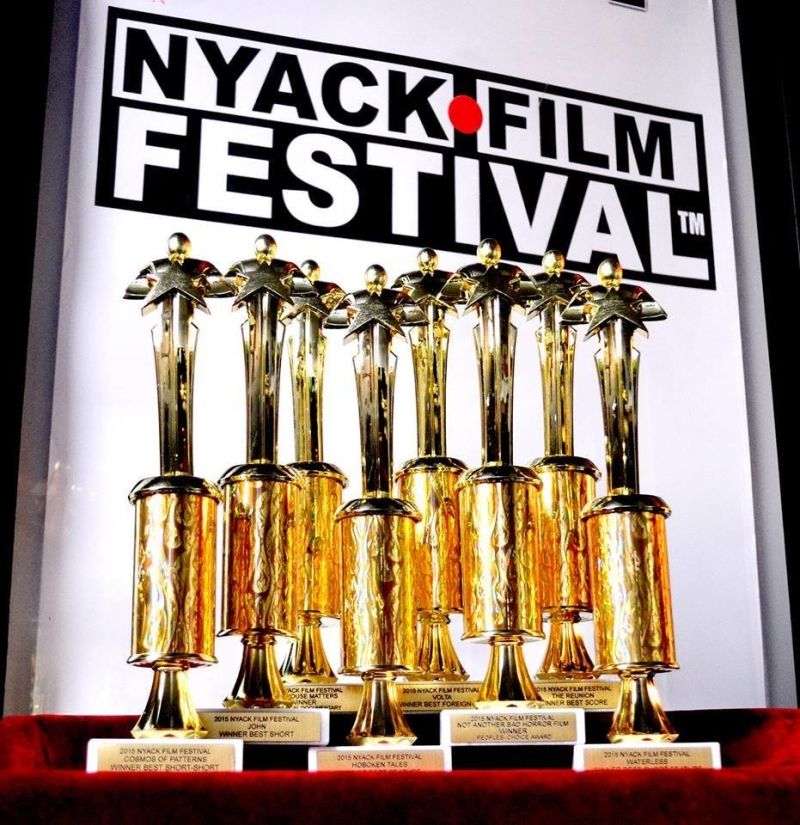 Feature: THE NYACK INTERNATIONAL FILM FESTIVAL At The Hotel Nyack  Image