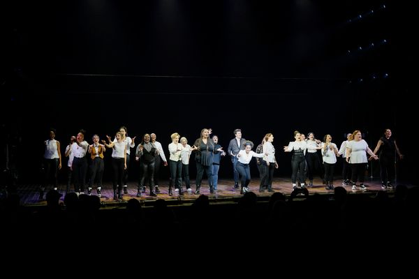 Photos: The Broadway Revival of 1776 Opens At Center Theater Group Mark Taper Forum — photo 54 of 69