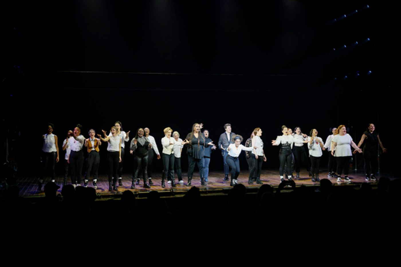 Photos: The Broadway Revival of 1776 Opens At Center Theater Group Mark Taper Forum  Image