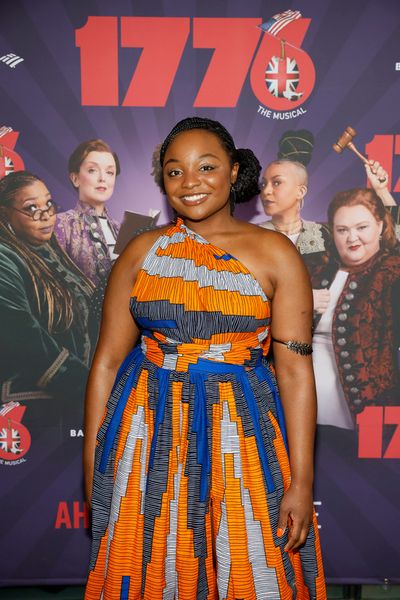 Nykila Norman  Photo