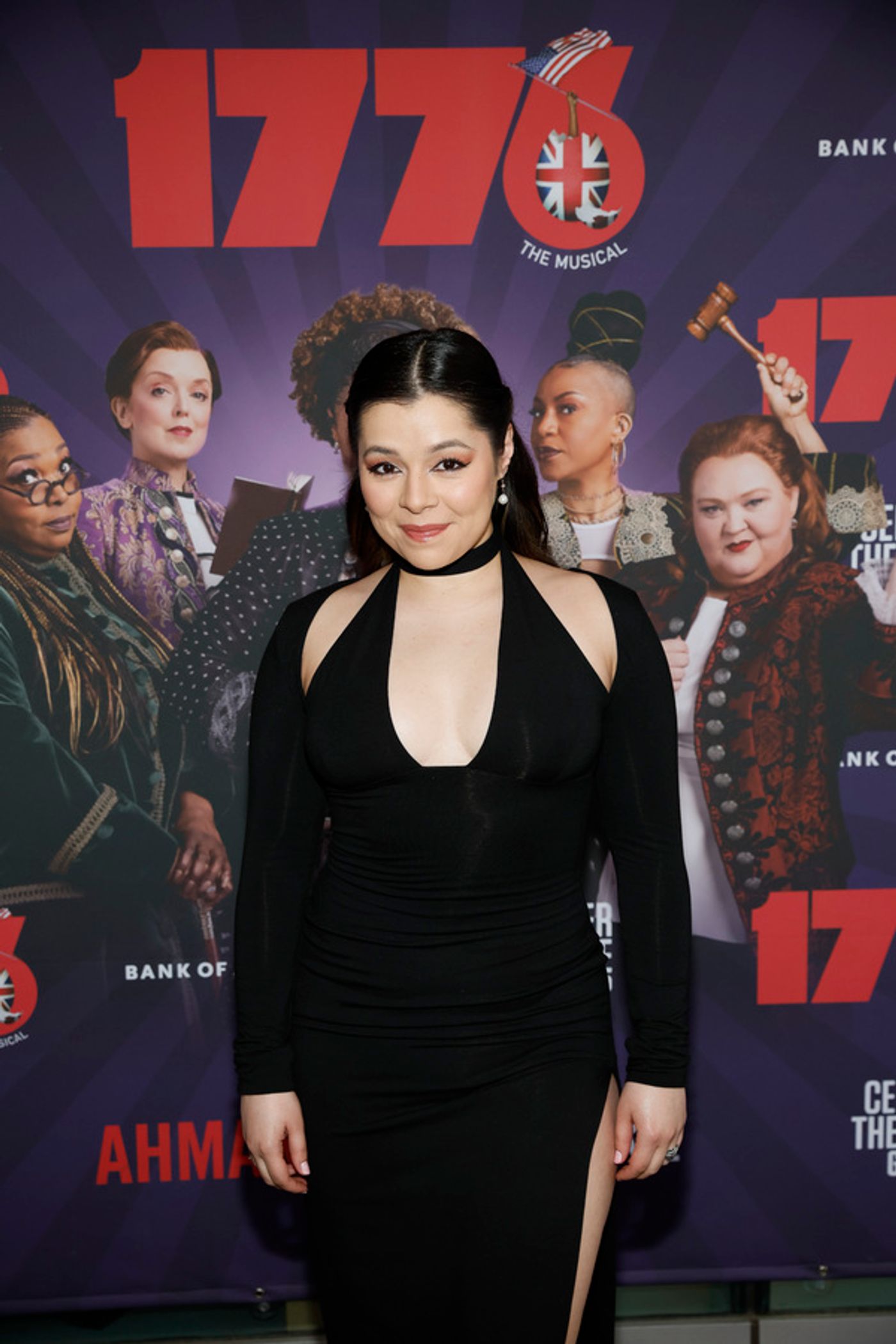 Photos: The Broadway Revival of 1776 Opens At Center Theater Group Mark Taper Forum  Image