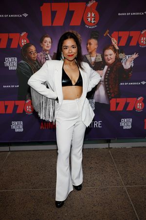 Brooke Simpson Photo